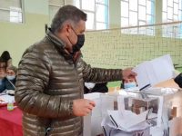 Пламен Тачев: Гласувах за това населените места в област Плевен да станат по-добро място за живот /видео/