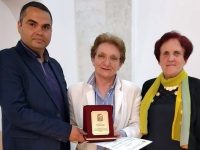 Костика удостоен посмъртно със званието „Почетен гражданин на община Долни Дъбник“