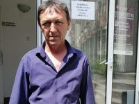 Иван Пенчев е кандидатът за кмет на Ясен от ГЕРБ