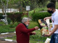 В село Коиловци се проведе благотворителна кампания