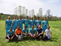 ФК „Дреновец“ – Горник спечели турнира по футбол на малки врати Радомирци 2021