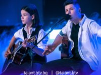 Плевенчаните Борислав и Александър са финалисти в „България търси талант“