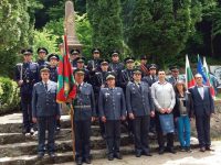 Отличиха военнослужещи, курсанти и служители по повод патронния празник на ВВВУ „Георги Бенковски“