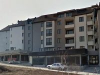 Продава се жилищна сграда в Плевен на етап „груб строеж“