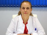 Доцент Надежда Хинкова е избрана за декан на Факултет „Здравни грижи“ при МУ-Плевен