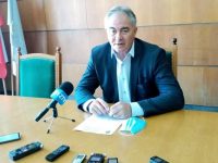 Георг Спартански покани новоизбраните плевенски депутати на среща
