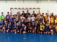 Хандбален турнир „Чрез спорт към толерантност” се проведе в град Левски