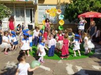 ДЯ „Щастливо детство“ – Плевен празнува 50 години