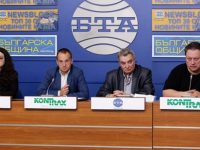 Симеон Славчев: ПП МИР предлага въвеждането на Закон за управление при кризи