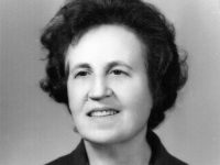 Почина проф. д-р Евгения Йорданова, съпруга на първия ректор и основател на МУ – Плевен