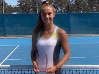 Йоана Константинова спечели титлата на турнир от ITF в Кипър