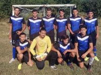 Футболен турнир за деца ще се проведе в село Радомирци