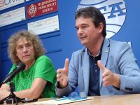 Найден Зеленогорски: Искаме мандат за управление, защото имаме капацитет да се справим с това