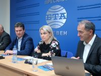 Найден Зеленогорски: Чрез машинното гласуване ще съумеем да проведем честни и обективни избори