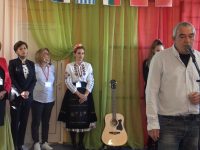 Кметът на Червен бряг откри първата трансгранична среща по „Еразъм“ на ДГ „Зора“