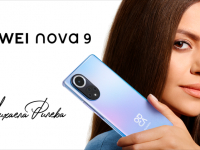 Теленор обявява официалните продажби на Huawei nova 8i и Huawei nova 9