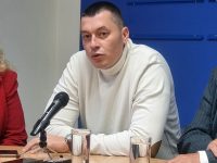 Стефан Бурджев: Румен Радев и Илияна Йотова са необходими на България, за да продължим по европейския път на развитие