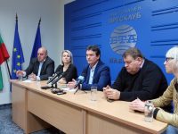 Найден Зеленогорски в Плевен: Въпреки усилията на МВР корпоративният и купеният вот не беше успешно неутрализиран
