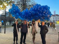 Найден Зеленогорски: Само заедно може да извършим промяната за по-добър живот в България
