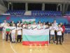 Високи постижения за състезателите на Спартак 14 от Световното първенство и купа по Шотокан – снимки