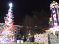 Община Плевен призовава за съпричастност представителите на бизнеса в подготовката на новогодишната украса
