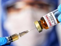 През уикенда – Имунизация с ваксина срещу COVID-19 ще се извършва в МБАЛ „Свети Панталеймон“ – ул. Трите бора № 24 и МБАЛ „Сърце и мозък“ – ул. Пиер Кюри №2