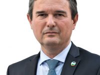 Изтъкнати интелектуалци, общественици и спортисти подкрепят Найден Зеленогорски като кандидат за депутат