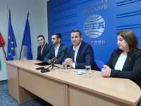 Плевенският депутат от ПП Иван Христанов: Имаме твърдо намерение, без значение къде разкриваме корупционни практики, да ги неутрализираме!