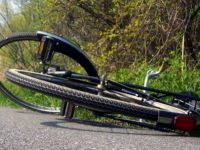 Велосипедист пострада при пътна злополука в град Левски