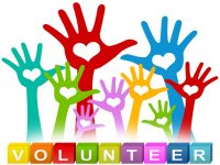 Международния ден на доброволеца отбелязваме днес