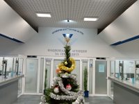 В офиса на НАП в Плевен общо данъчните приходи от януари до 30 ноември възлизат на над 118 млн. лева