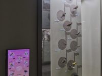 Интерактивна система за визуализация и озвучаване на птици е монтирана в Историческия музей