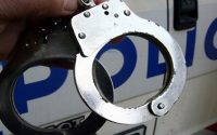 Арест за 25-годишен, буйствал на жп гарата в Плевен