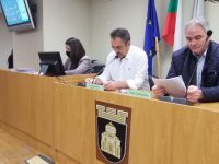 Kметът Георг Спартански ще участва в извънредно заседание на Асоциацията по ВиК