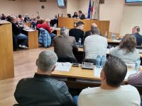 Общински съвет – Плевен се събира за редовно заседание на 27 януари