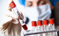 Двуседмичната заболеваемост от COVID-19 стигна  998.66 на сто хиляди в община Плевен