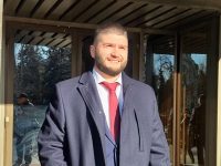 Новият областен управител на Плевен: Надявам се да има осезаема промяна