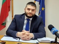 Областният управител Иван Янчев обяви за свой приоритет здравето на гражданите
