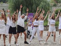 Младежкият обмен „ Всички заедно за общо бъдеще“, финансиран по програма Еразъм+ на ЕС, събра 48 младежи от 4 различни страни