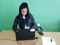 Ученичка на ПГМХТ – Плевен е сред победителите в конкурса „Прокурор за един ден“