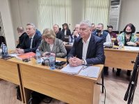 Декларация по повод ситуацията между Русия и Украйна бе представена в Общински съвет – Плевен