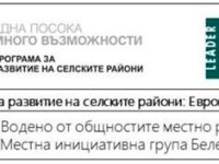 Сдружение „Местна инициативна група Белене – Никопол” открива процедура за подбор на проектни предложения