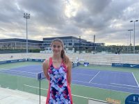 Йоана Константинова e на полуфинал на турнир от ITF в академията на Рафаел Надал