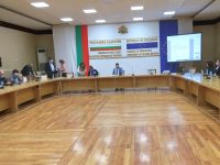 Готовността за настаняване и осигуряване на необходимото обслужване на граждани от Украйна обсъди на заседание Областната координационна група
