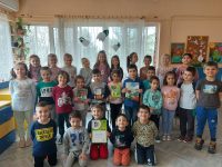 Грамоти и награди от конкурси за децата от ДГ „Иглика“