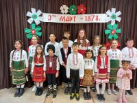 С тържествен концерт НЧ „Зора-1990г.“ – село Победа отбеляза 144г. от Освобождението на България
