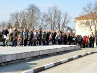 Община Пордим тържествено чества Националния празник на България – 3 март