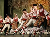 Северняшкият ансамбъл обяви конкурс за танцьори, оркестрант и хорист