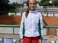 Росица Денчева е трета на турнир от ITF във Великобритания