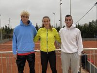 Йоана Константинова започна с две победи на турнир от ITF в Испания